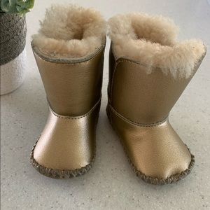Baby UGG boots